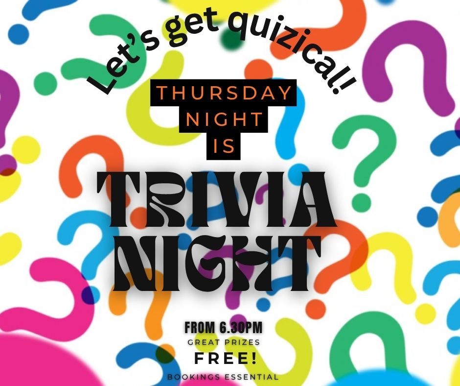 Trivia 2